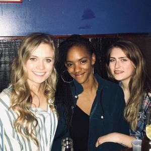 Meet your Posher, Kyanta